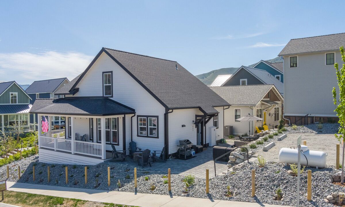 Photo of Outdoor in Chelan