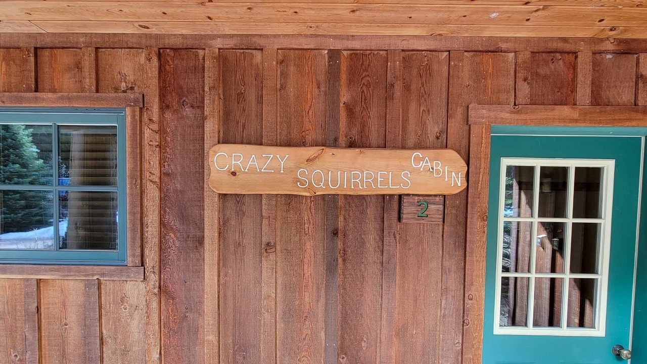 Photo of Outdoor in Mazama