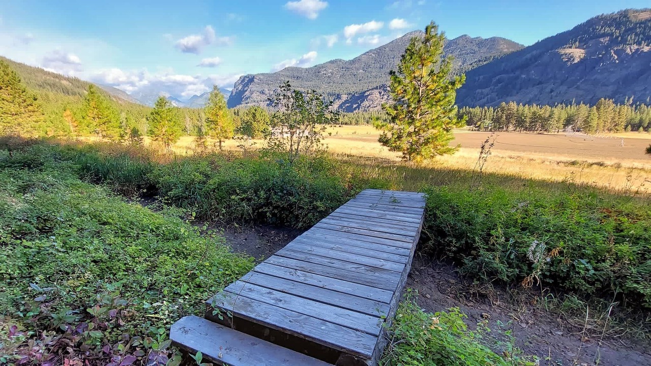 Photo of Outdoor in Mazama
