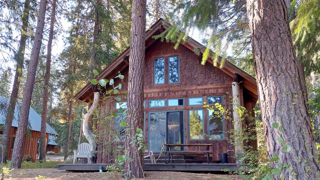 Photo of Outdoor in Mazama