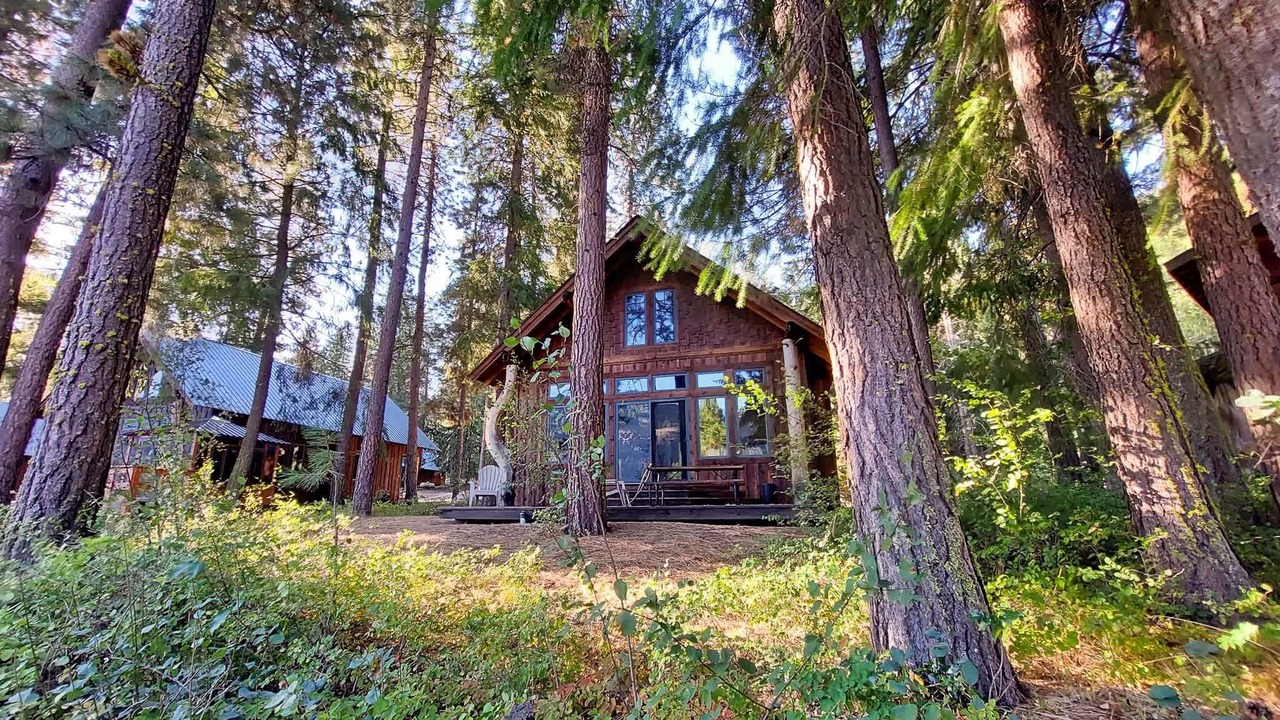 Photo of Outdoor in Mazama