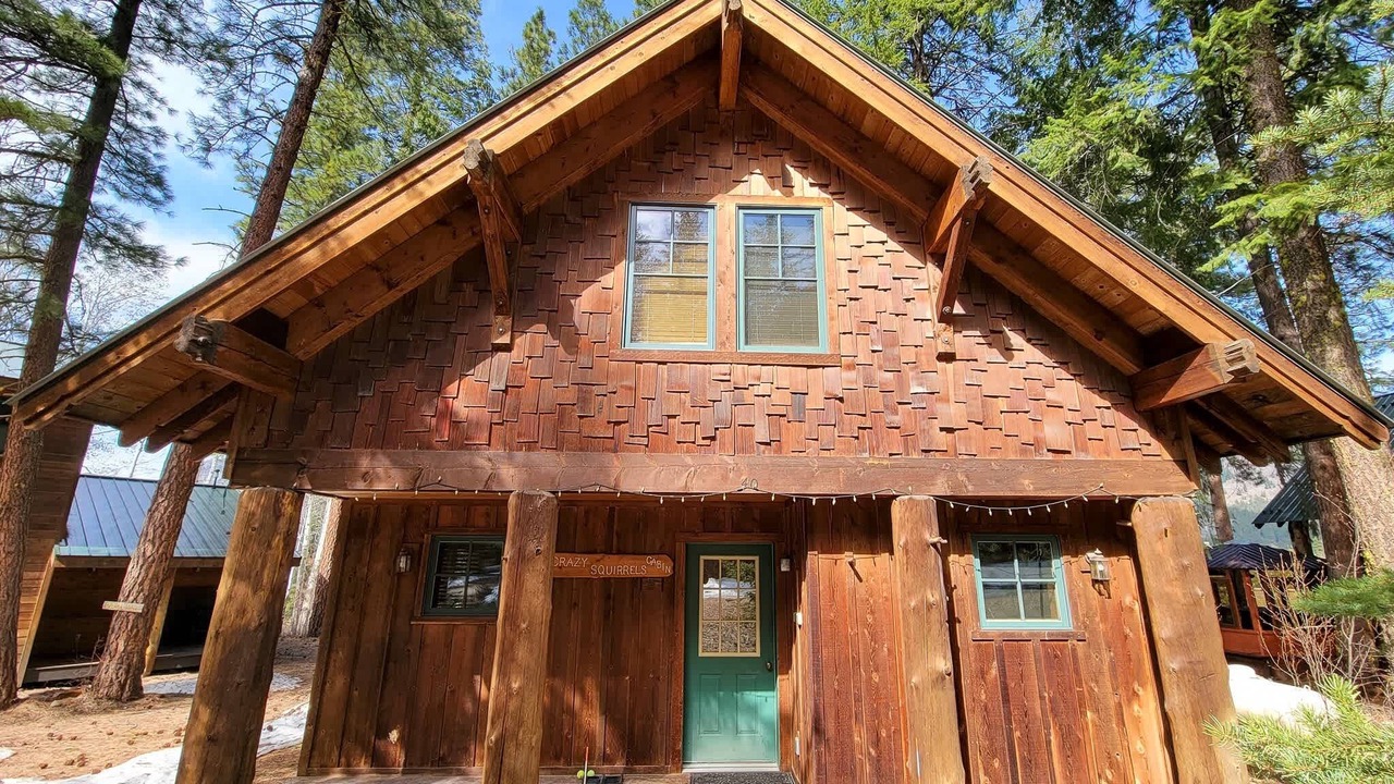 Photo of Outdoor in Mazama