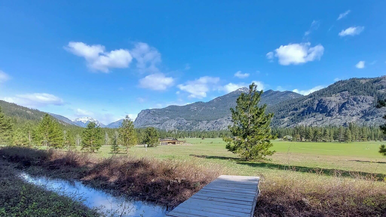 Photo of Outdoor in Mazama