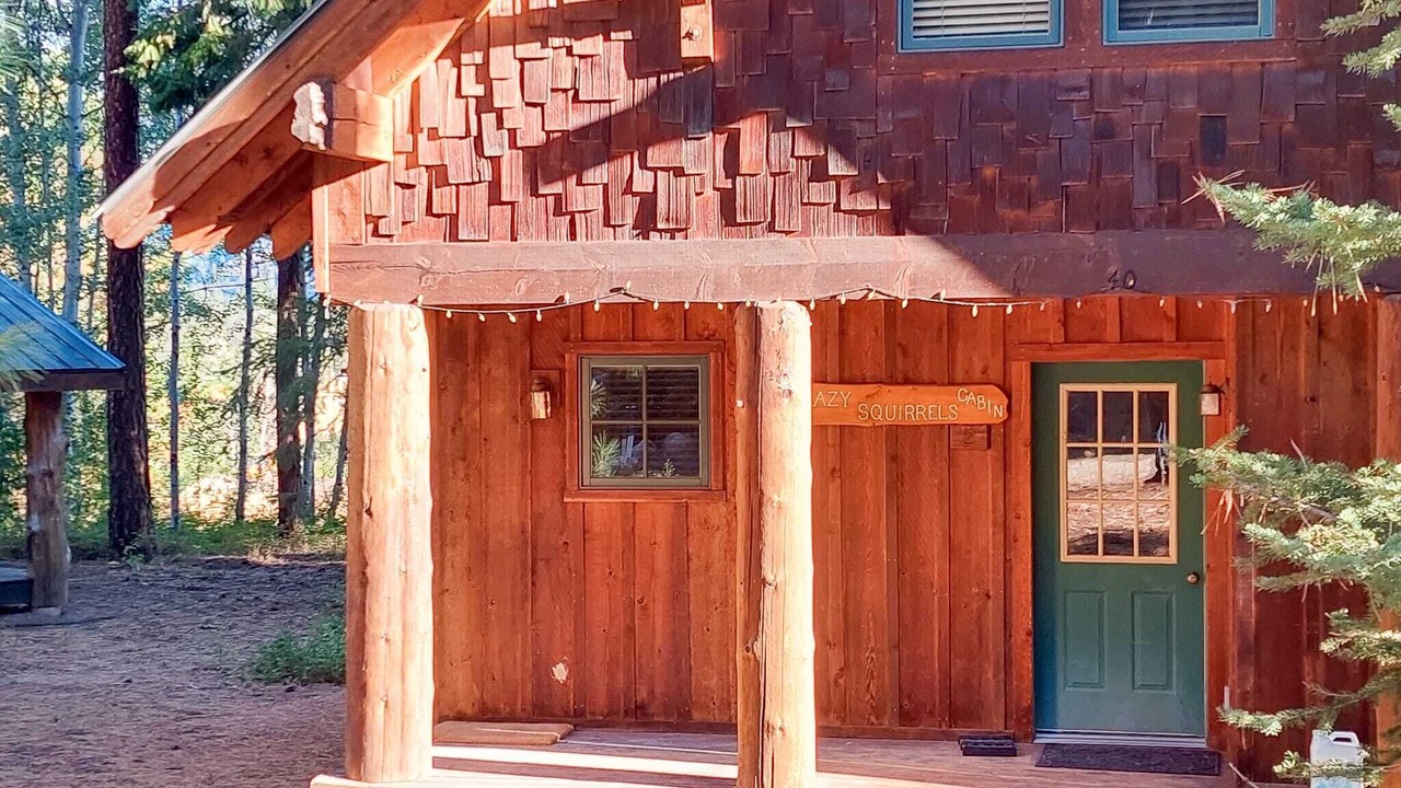 Photo of Outdoor in Mazama