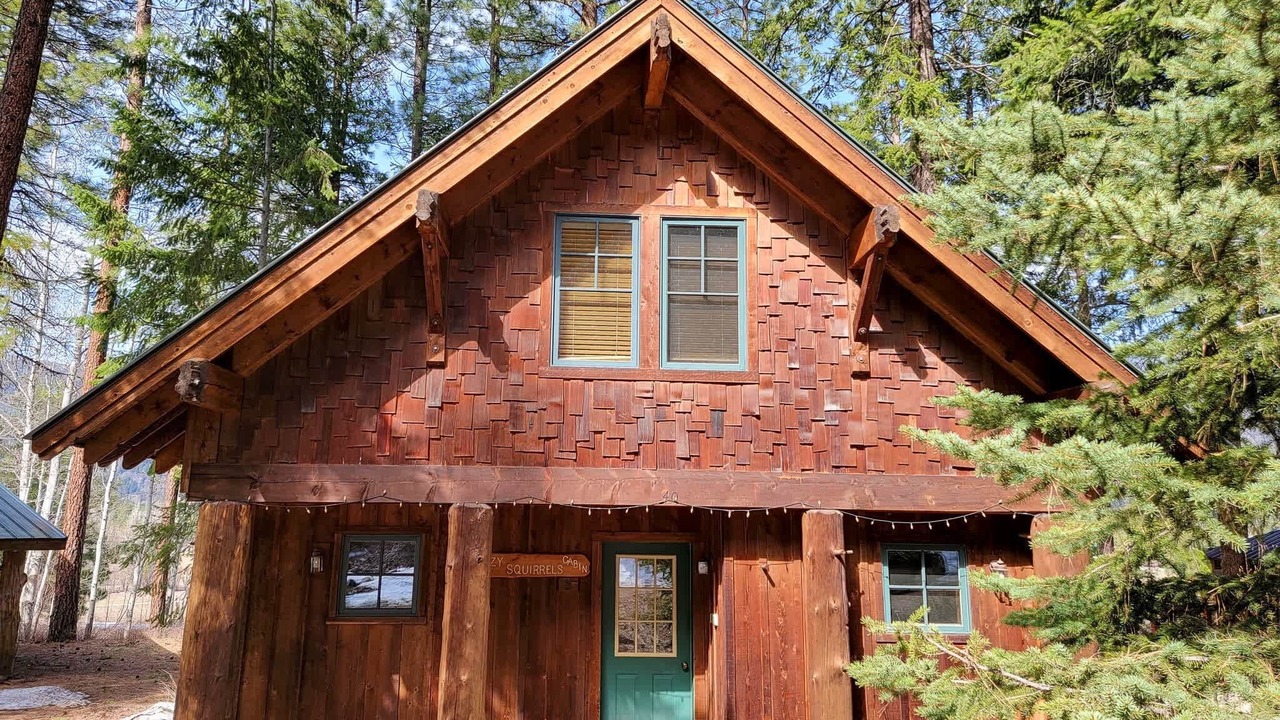 Photo of Outdoor in Mazama