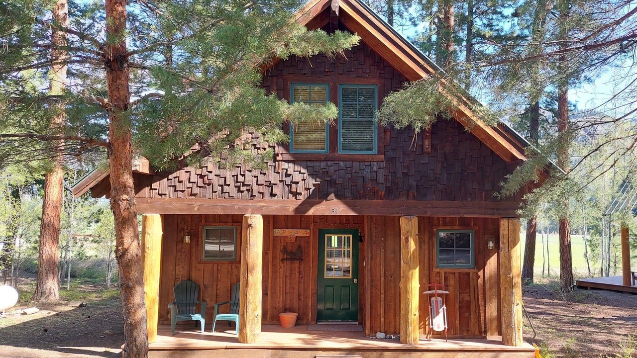 Photo of Outdoor in Mazama
