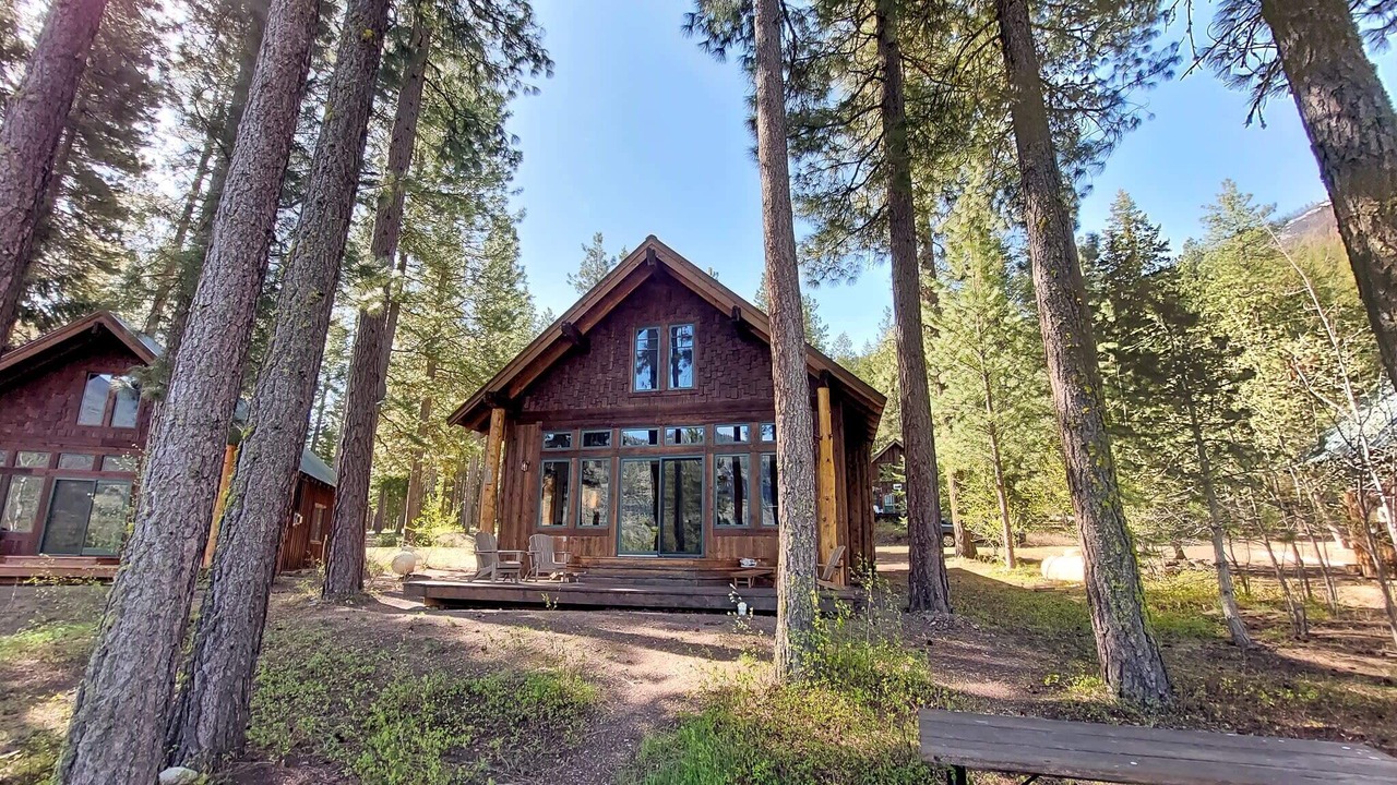 Photo of Outdoor in Mazama