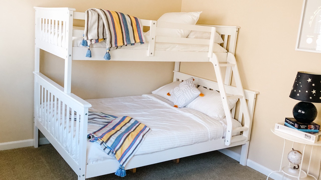 Photo of Bedroom in Quincy