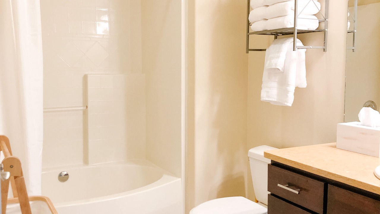 Photo of Bathroom in Quincy