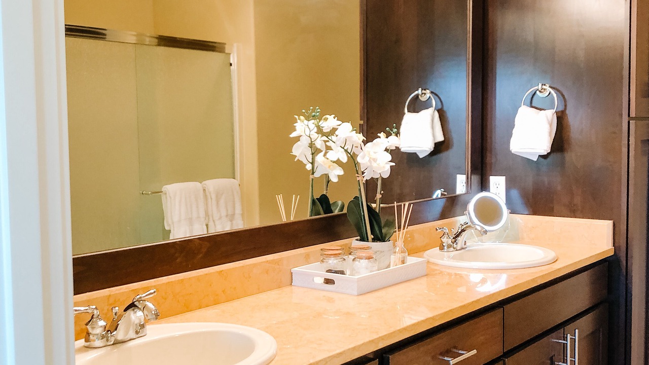 Photo of Bathroom in Quincy