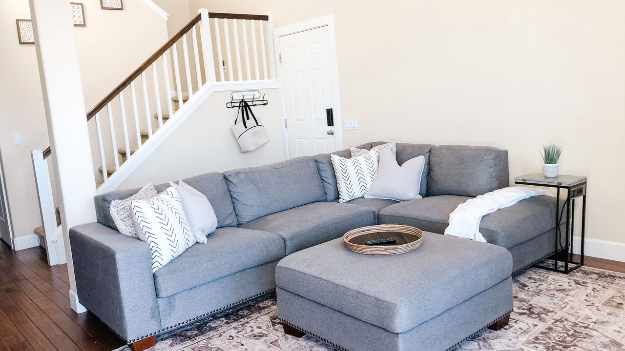 Photo of Livingroom in Quincy