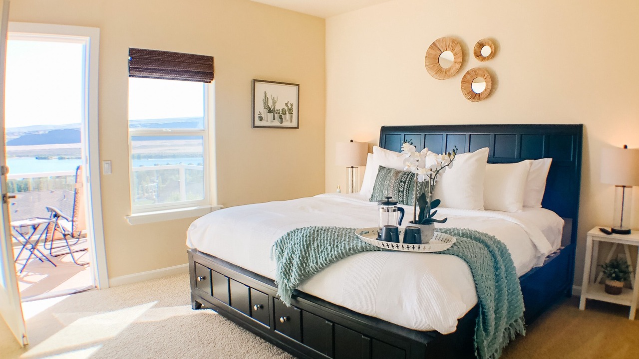 Photo of Bedroom in Quincy