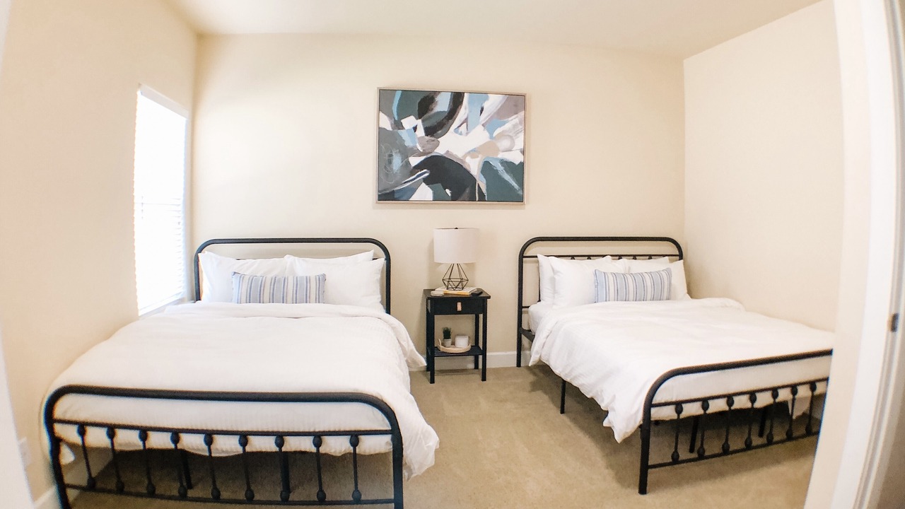 Photo of Bedroom in Quincy