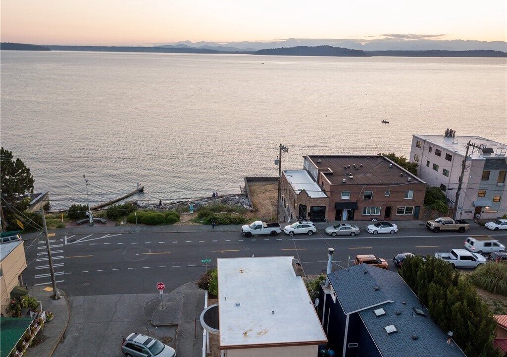 Photo of Outdoor in West Seattle