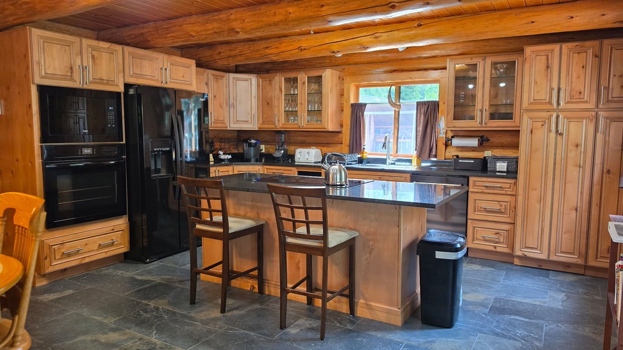 Photo of Kitchen in Libby
