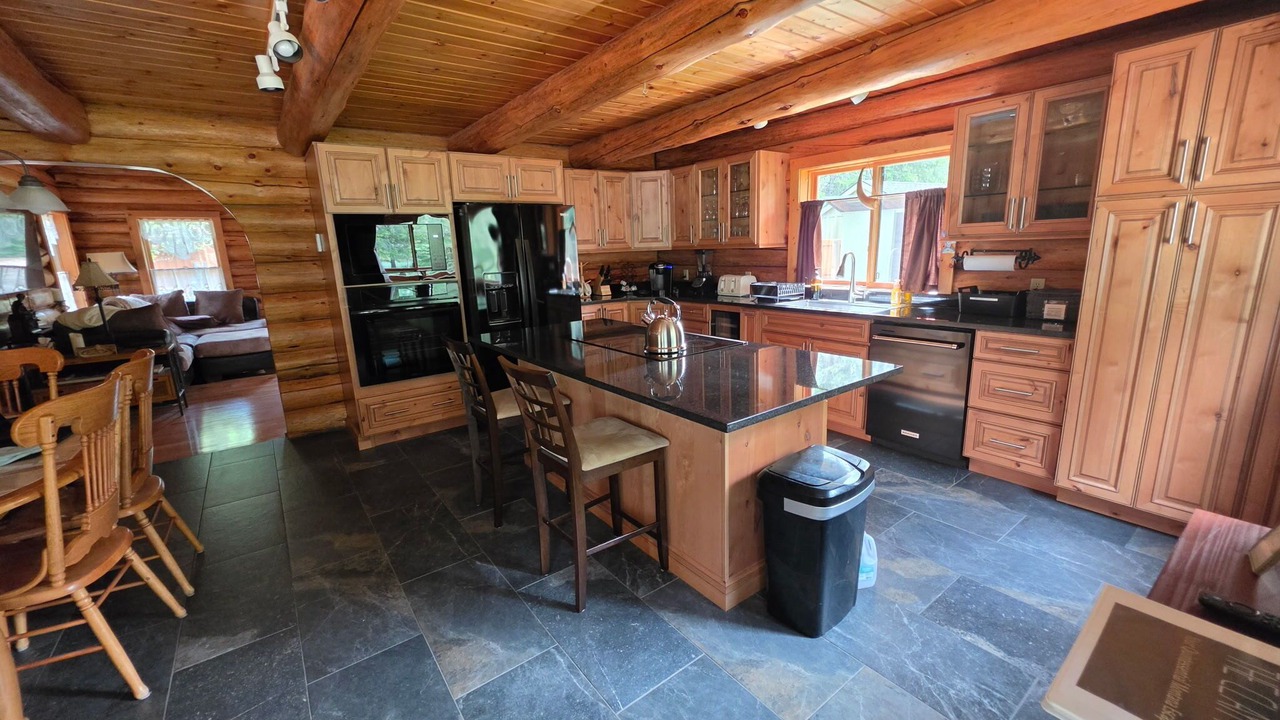 Photo of Kitchen in Libby