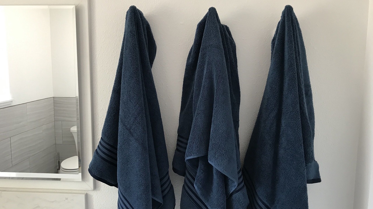 Photo of Bathroom in Dundee