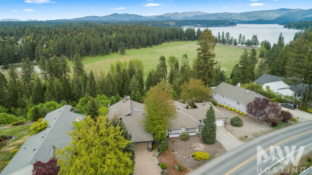 Photo of Outdoor in Coeur d'Alene