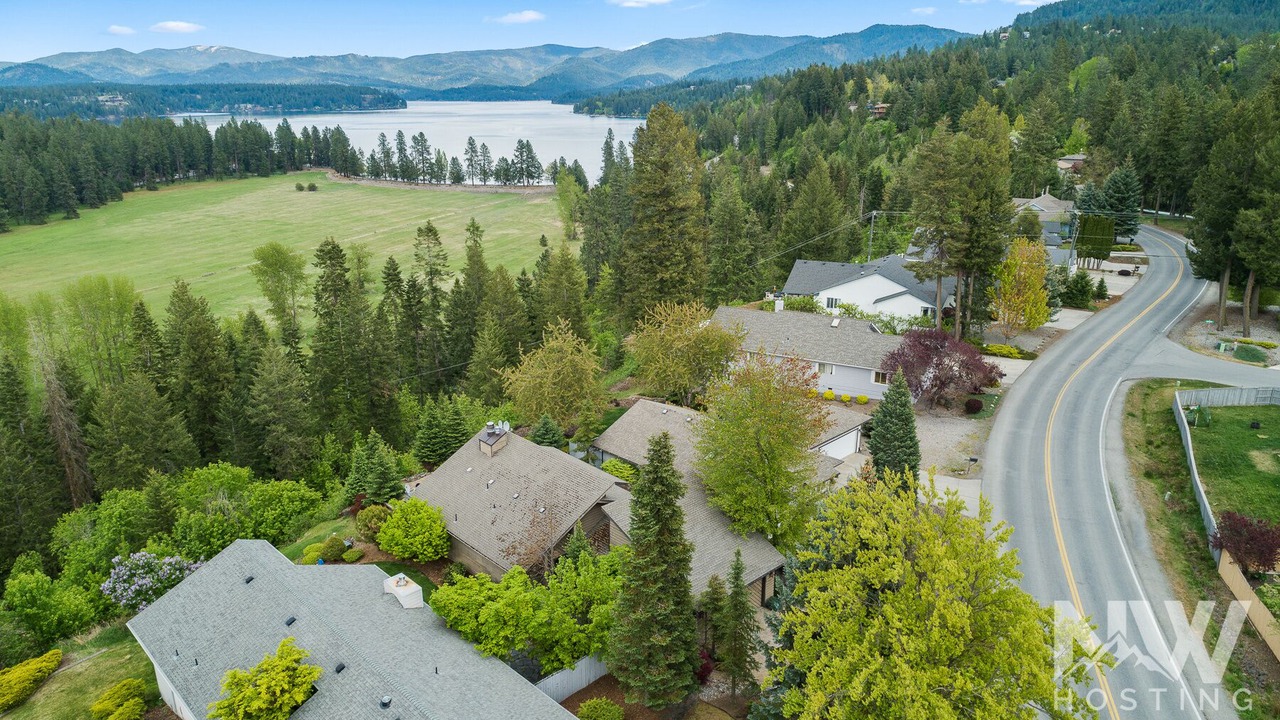 Photo of Outdoor in Coeur d'Alene
