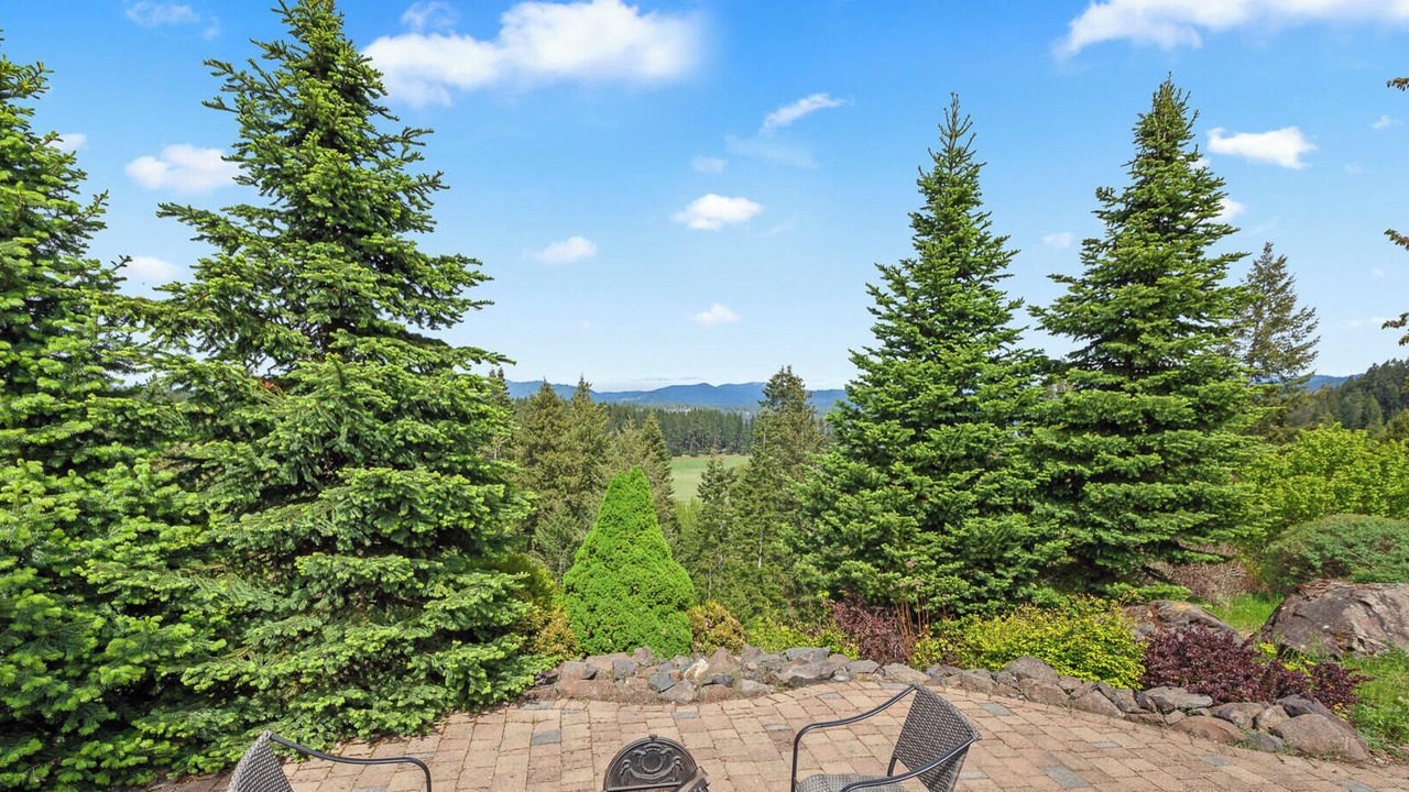 Photo of Patio Balcony in Coeur d'Alene