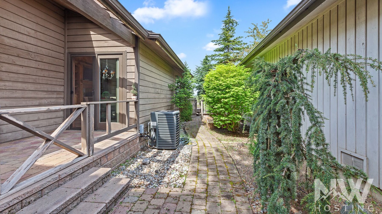 Photo of Patio Balcony in Coeur d'Alene