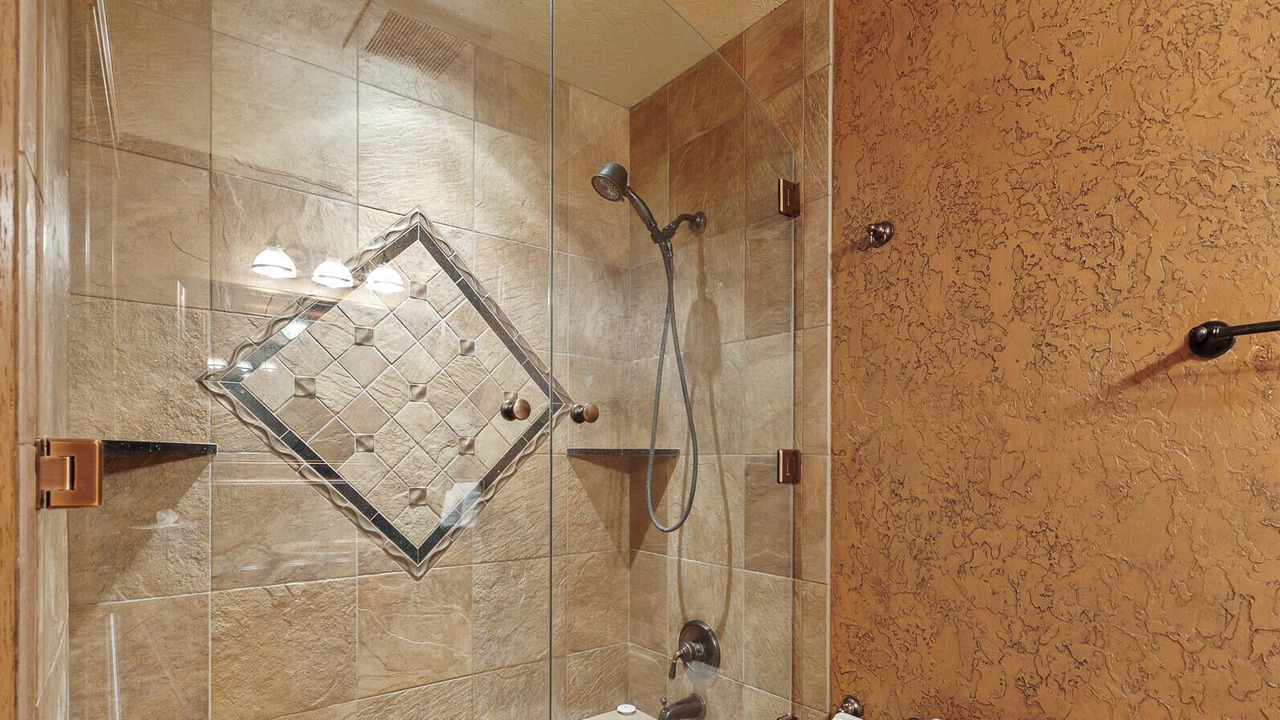 Photo of Bathroom in Coeur d'Alene