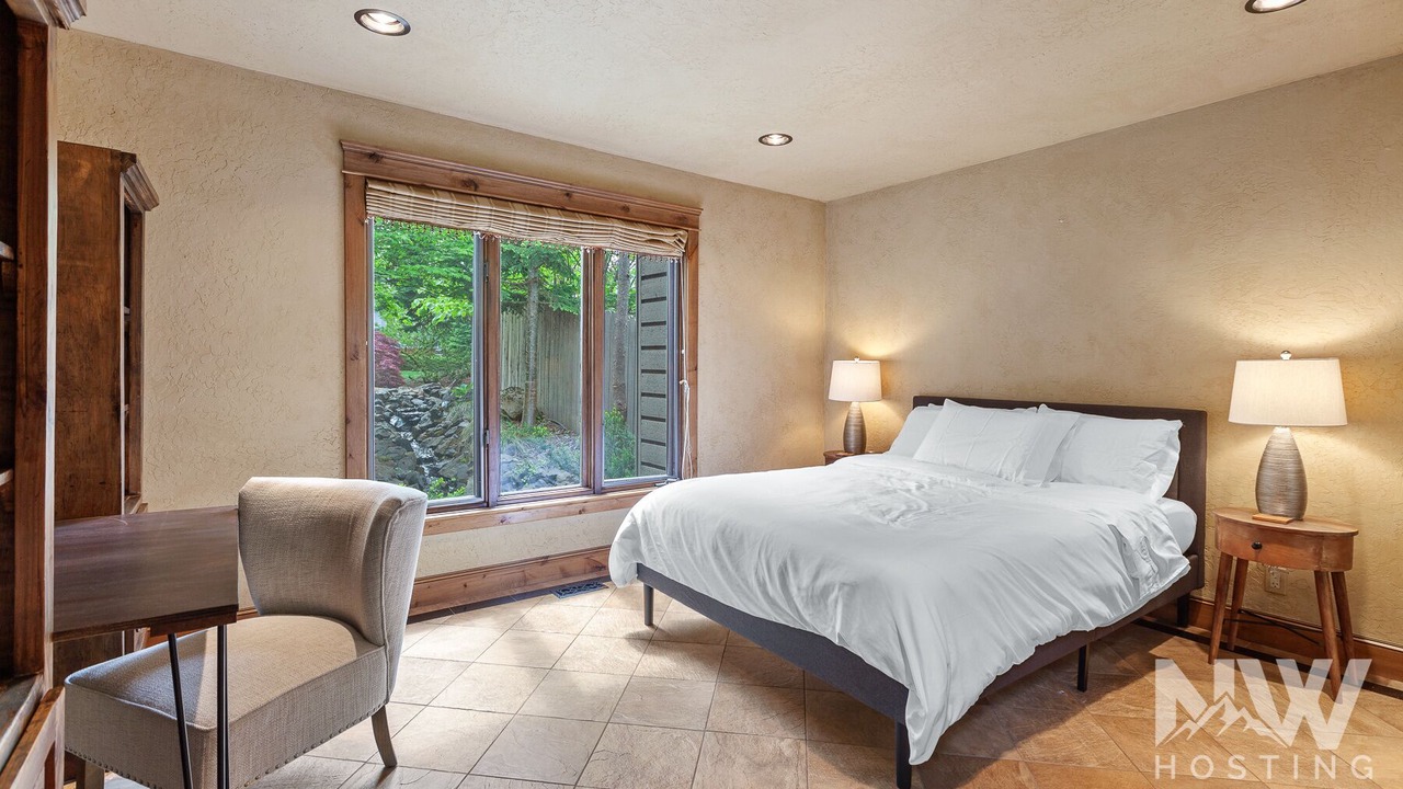 Photo of Bedroom in Coeur d'Alene