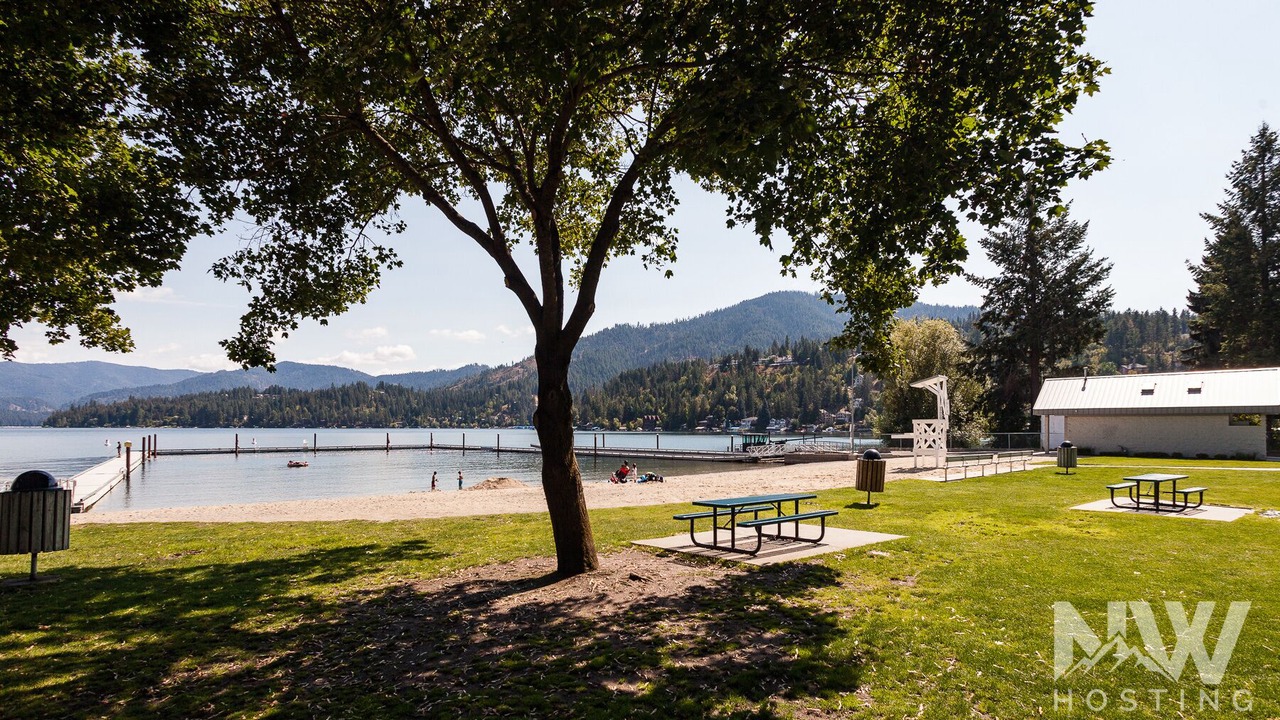 Photo of Outdoor in Coeur d'Alene