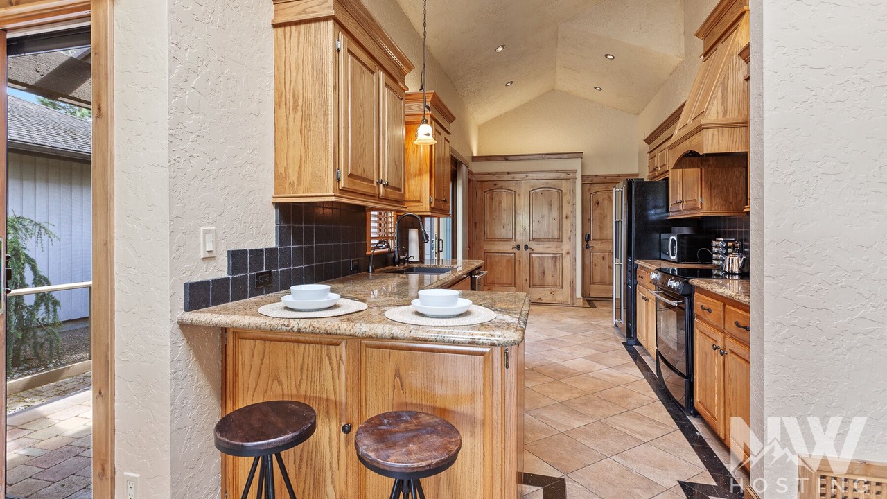 Photo of Kitchen in Coeur d'Alene