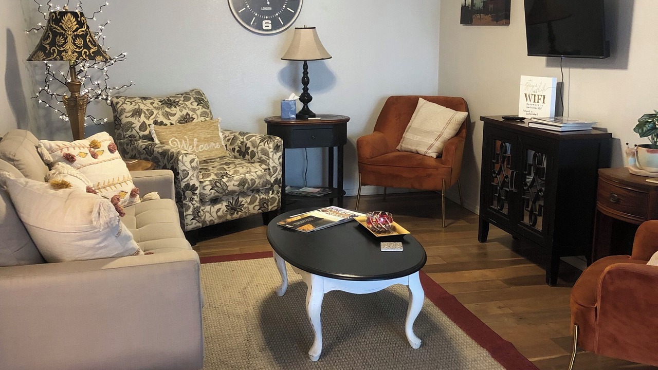 Photo of Livingroom in Medford