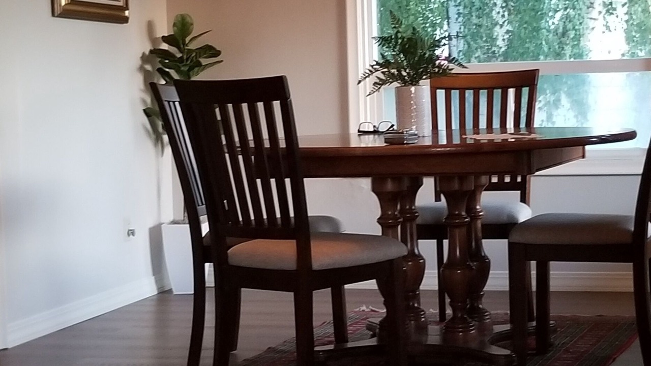 Photo of Bedroom in Grangeville