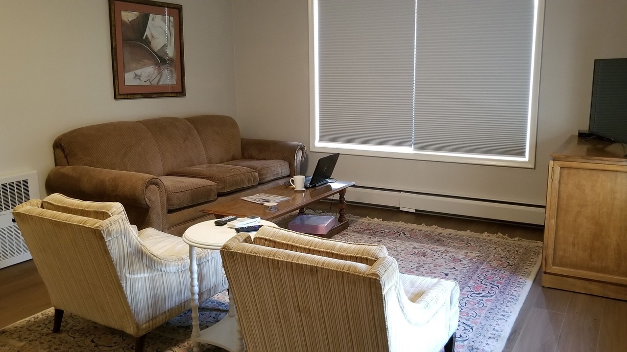 Photo of Bedroom in Grangeville