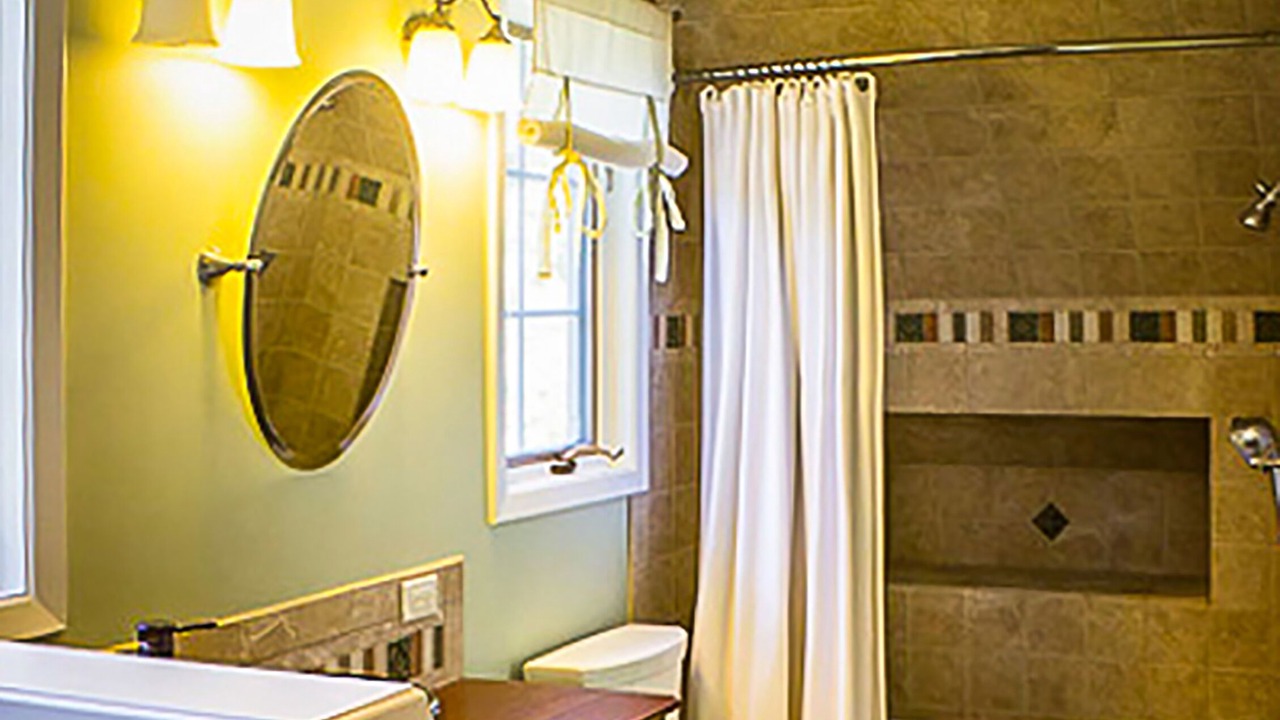 Photo of Bathroom in Manito