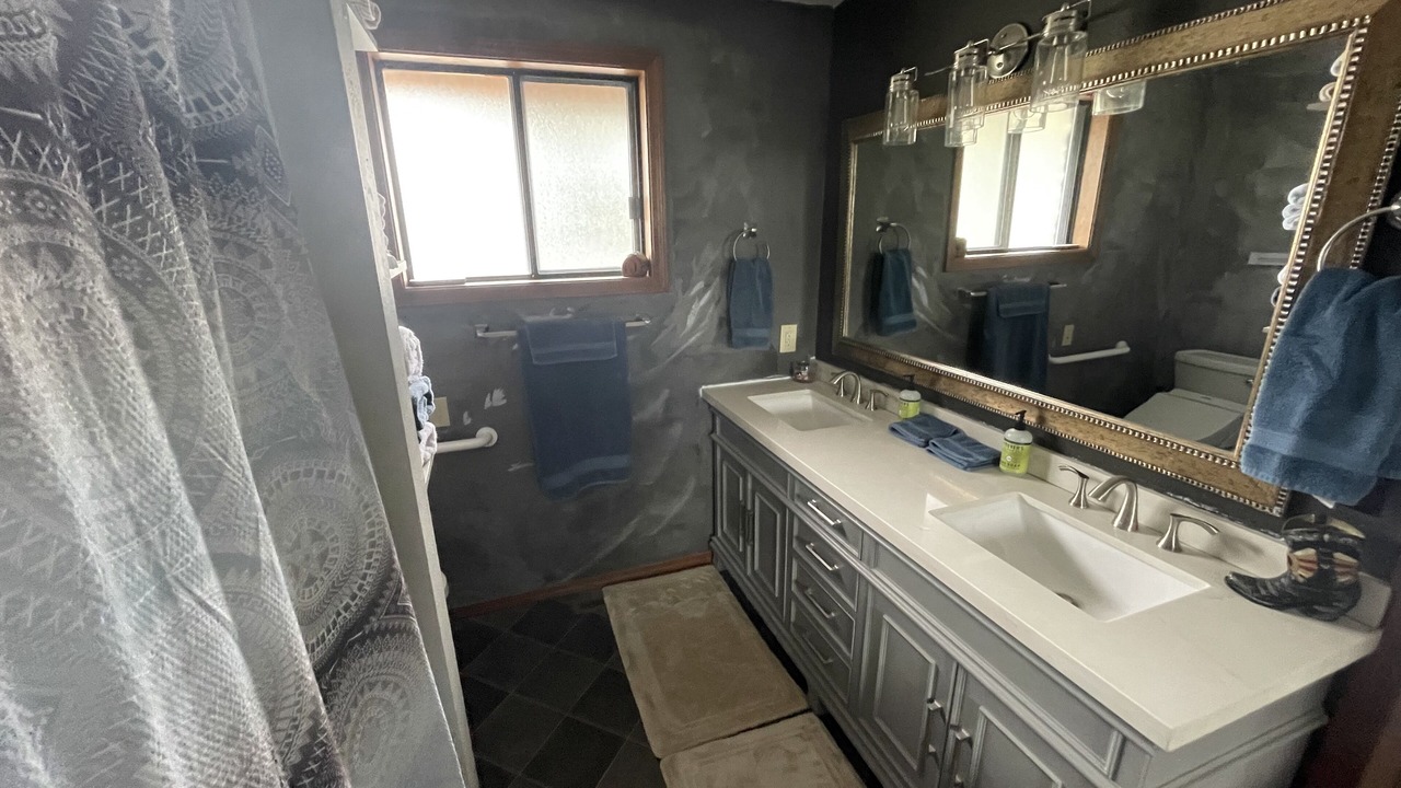Photo of Bathroom in Bayview
