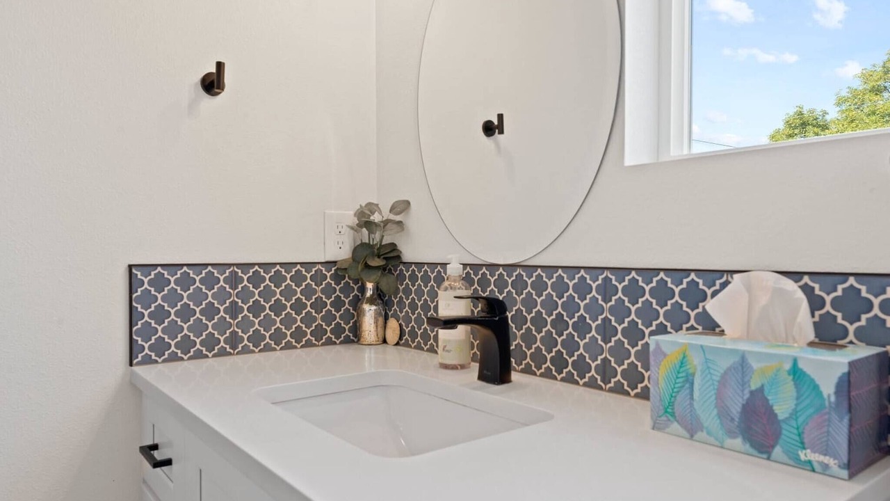 Photo of Bathroom in Spokane