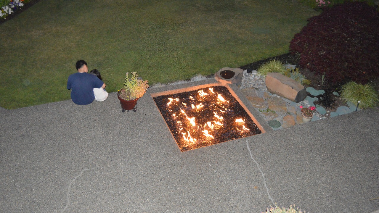 Photo of Outdoor in North Beach/Blue Ridge
