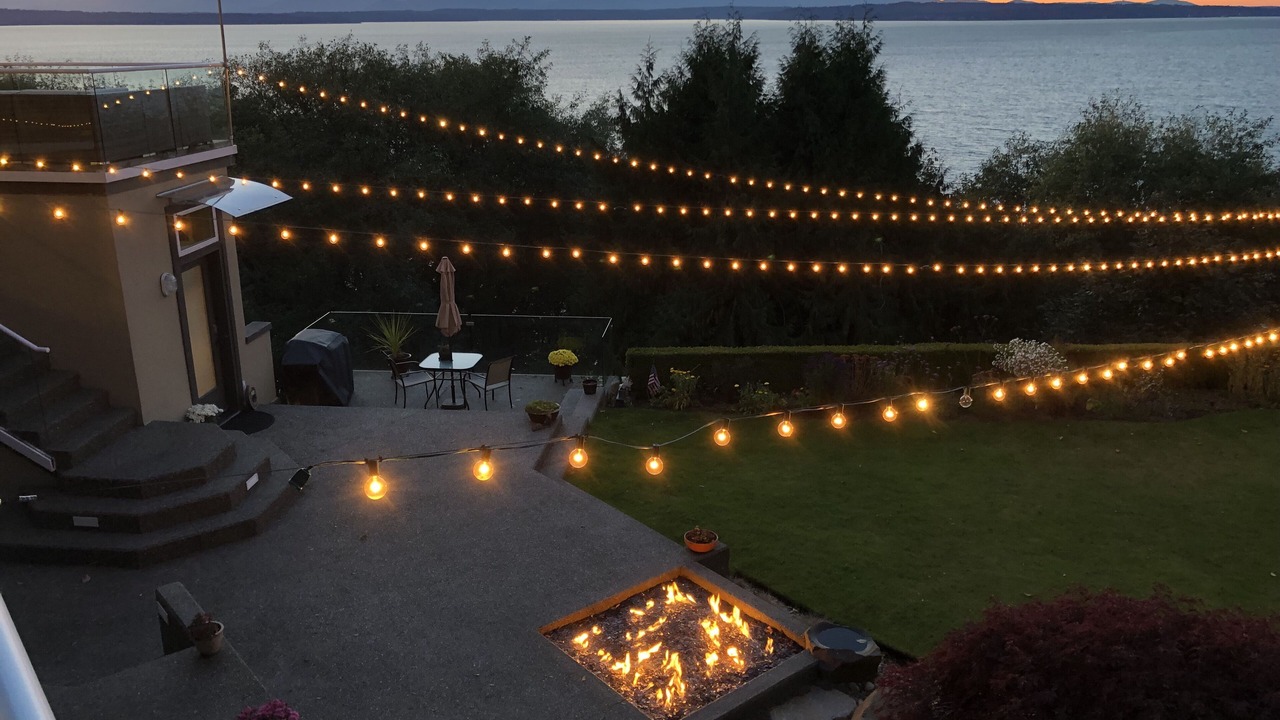 Photo of Patio Balcony in North Beach/Blue Ridge