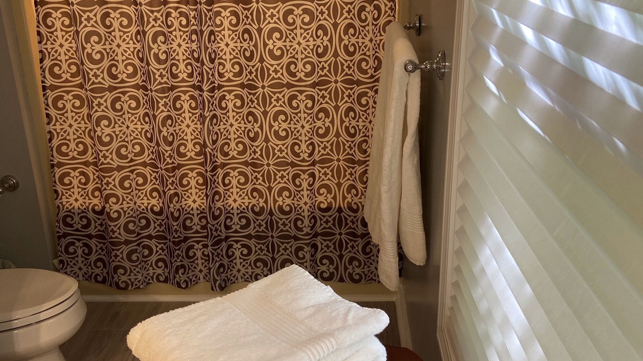 Photo of Bathroom in Northport