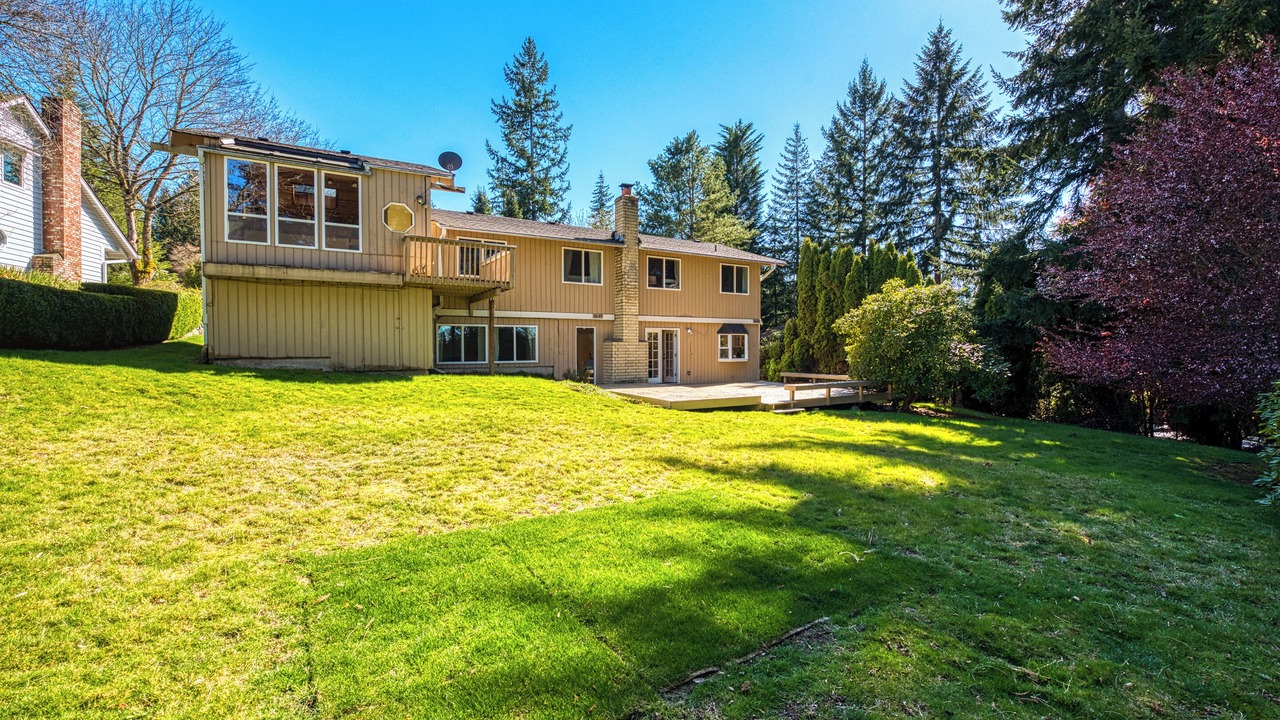 Photo of Outdoor in Cougar Mountain