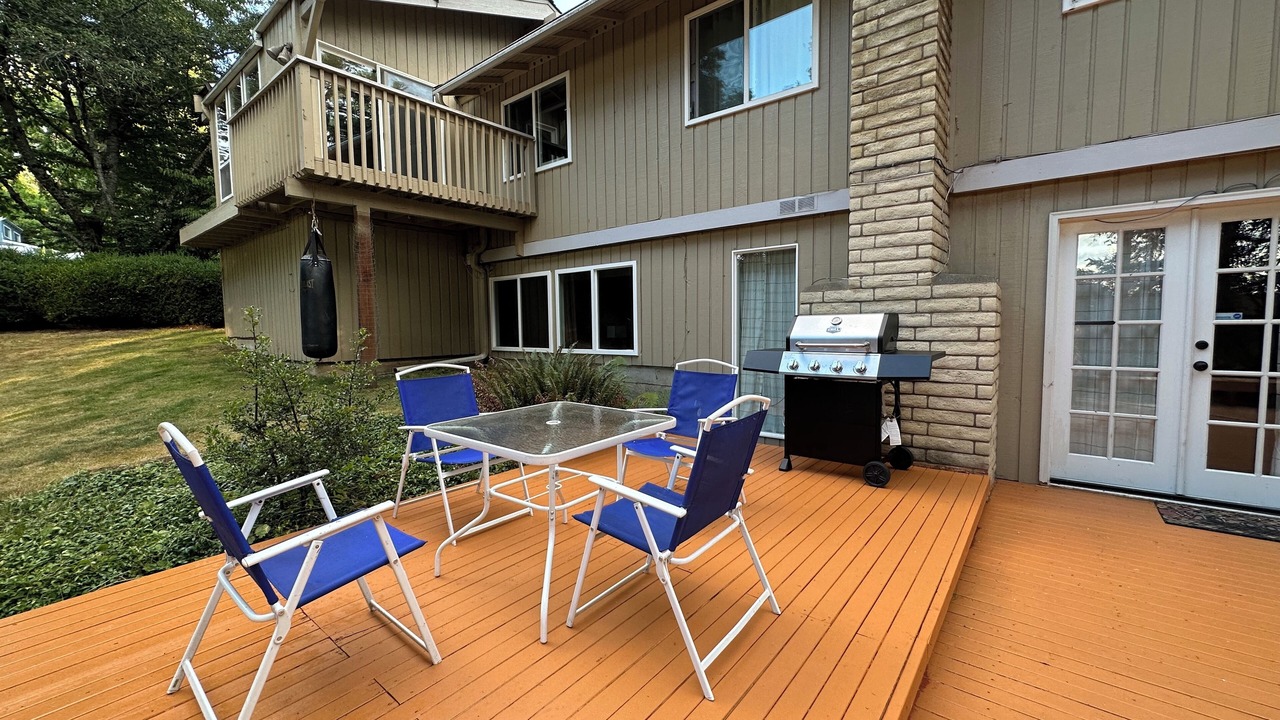 Photo of Outdoor in Cougar Mountain
