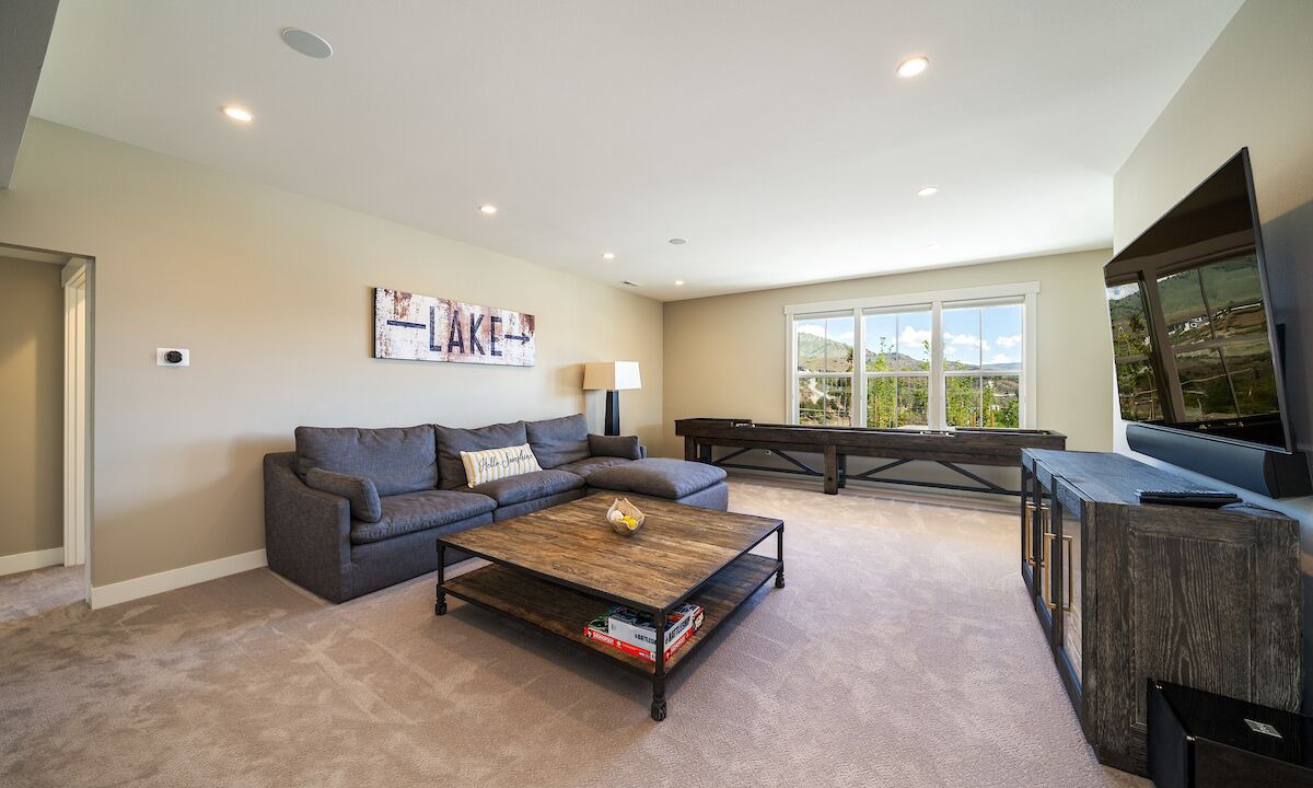 Photo of Bedroom in Chelan