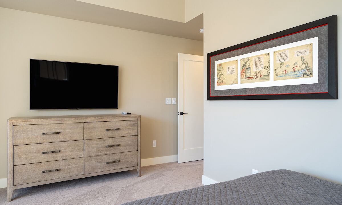 Photo of Bedroom in Chelan