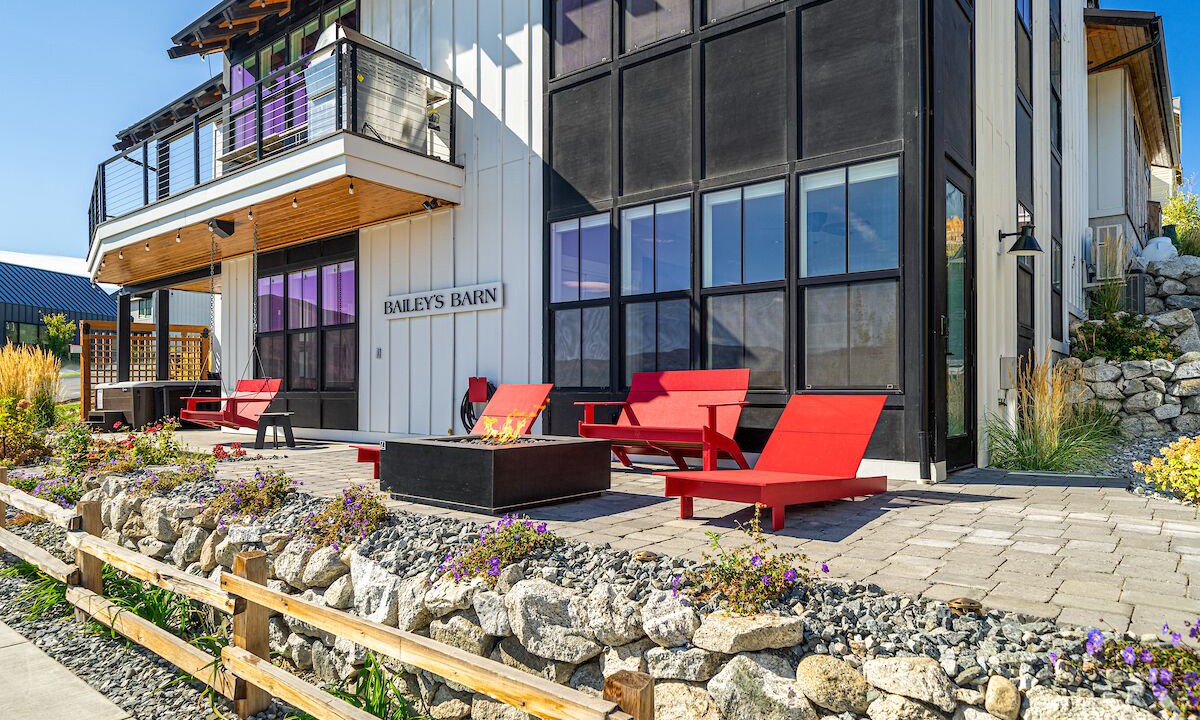 Photo of Outdoor in Chelan