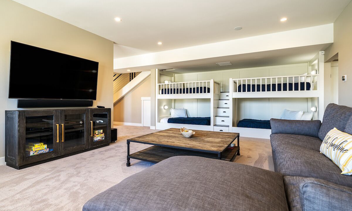 Photo of Bedroom in Chelan