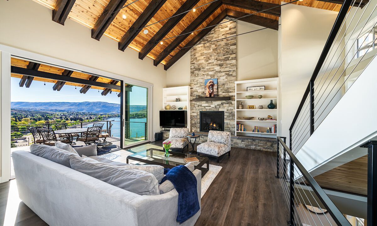 Photo of Bedroom in Chelan
