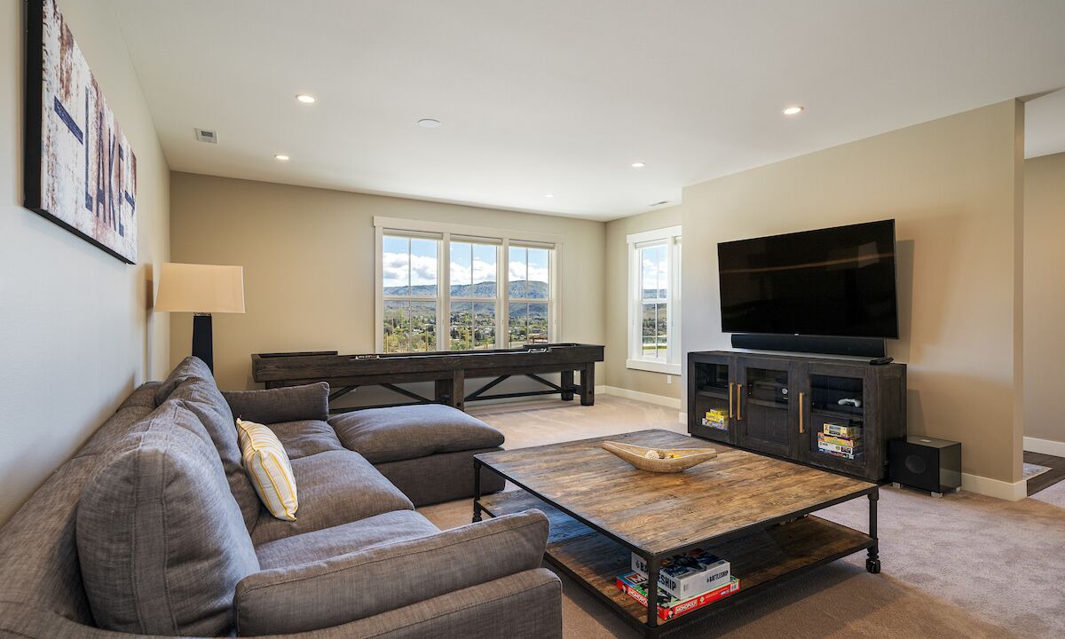 Photo of Bedroom in Chelan