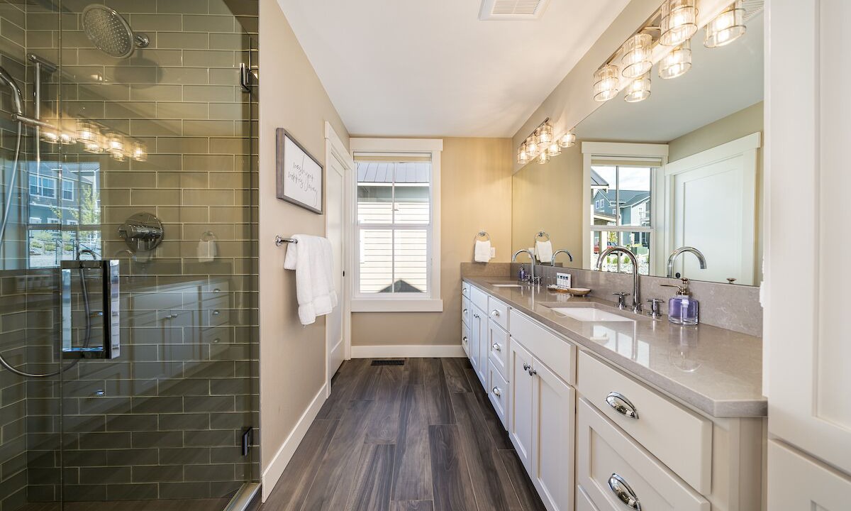 Photo of Bathroom in Chelan