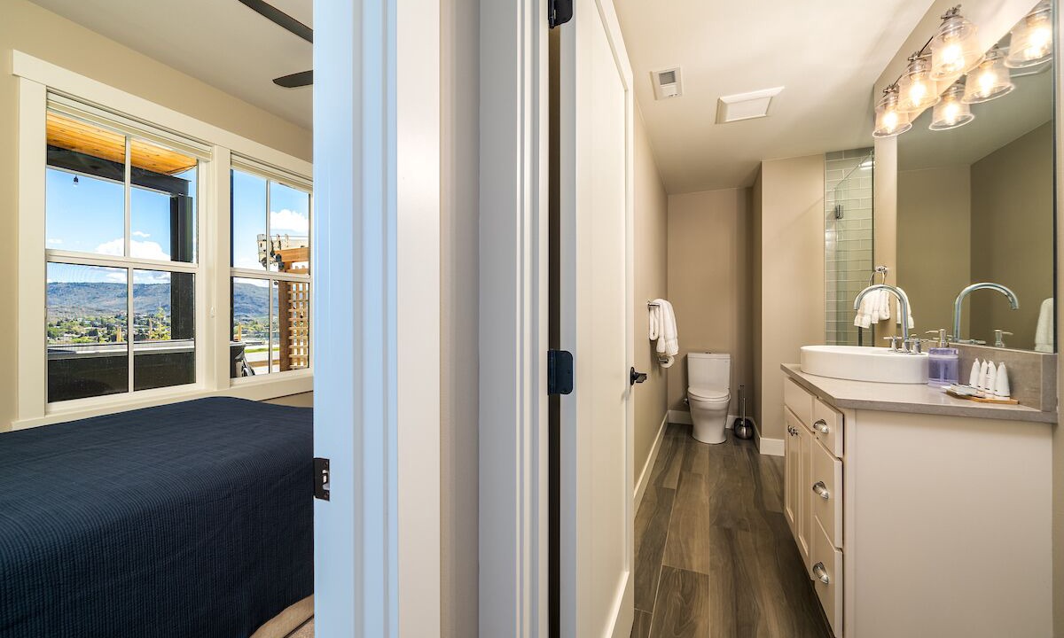 Photo of Bathroom in Chelan