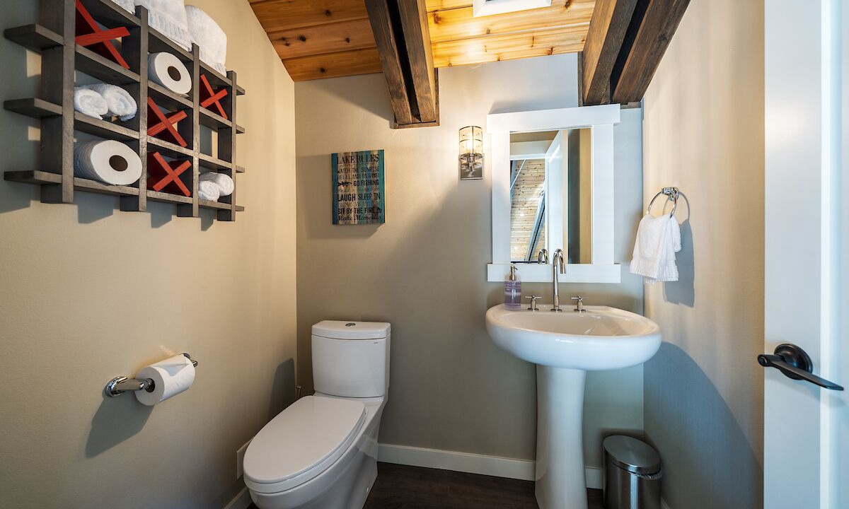 Photo of Bedroom in Chelan
