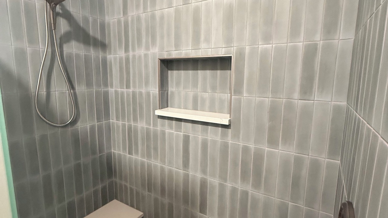 Photo of Bathroom in Coupeville
